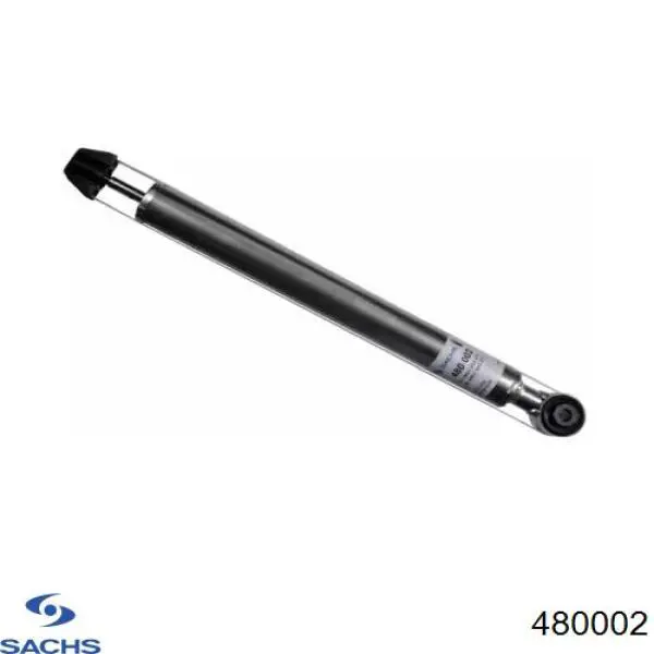 480002 Sachs Амортизатори задні