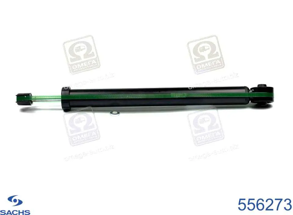 Амортизатор задній Sachs 556273 ціна, від 45.18 USD