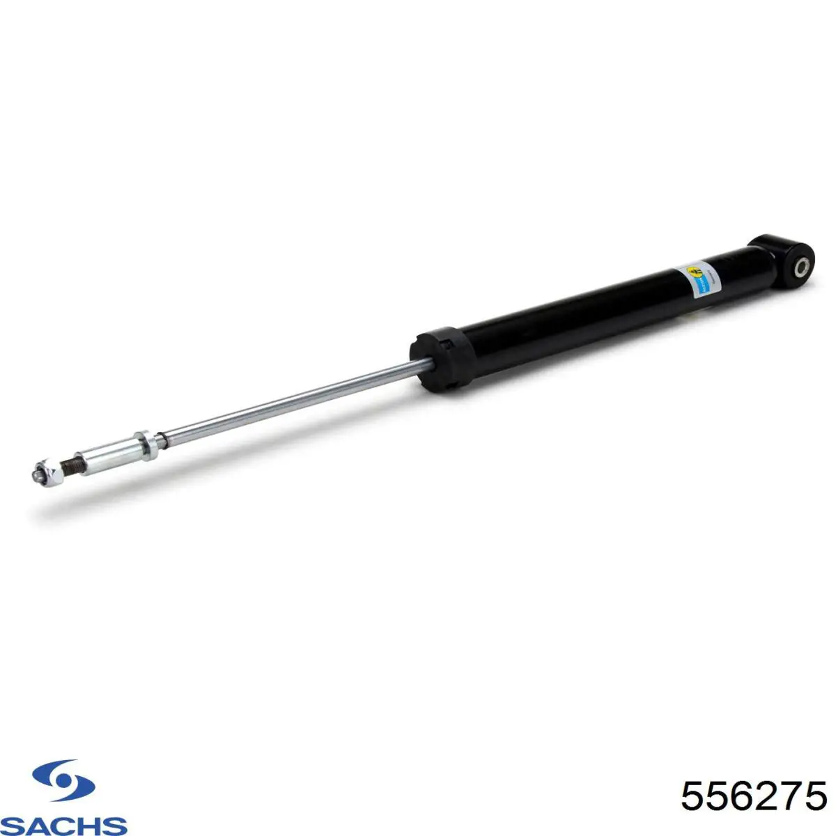 Амортизатор задній 556275 Sachs