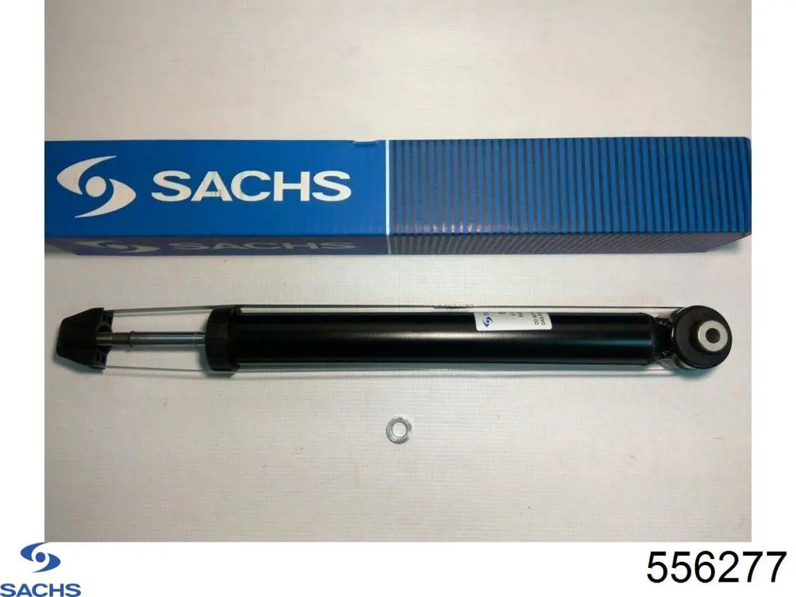 556277 Sachs Амортизатори задні