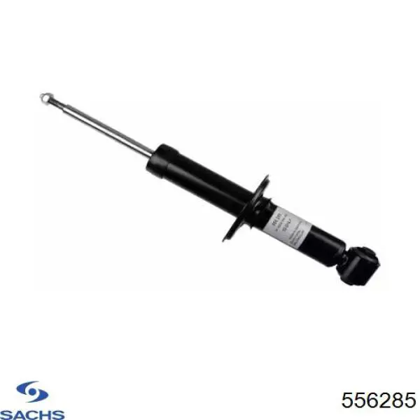 Амортизатор задній Sachs 556285 ціна, від 81.17 USD