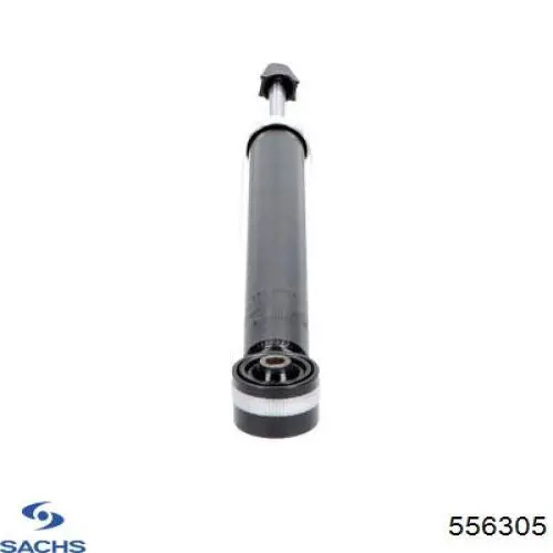 Амортизатор задній Sachs 556305 ціна, від 42.46 USD
