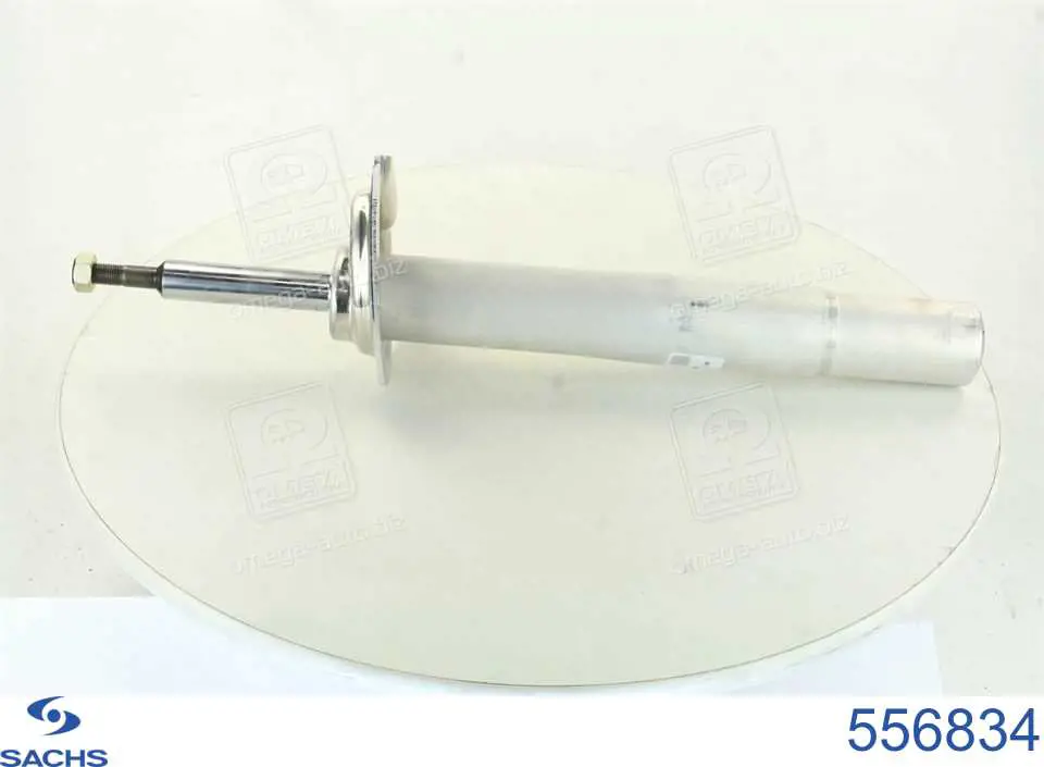 Купити 556834 Sachs Амортизатор передньої підвіски