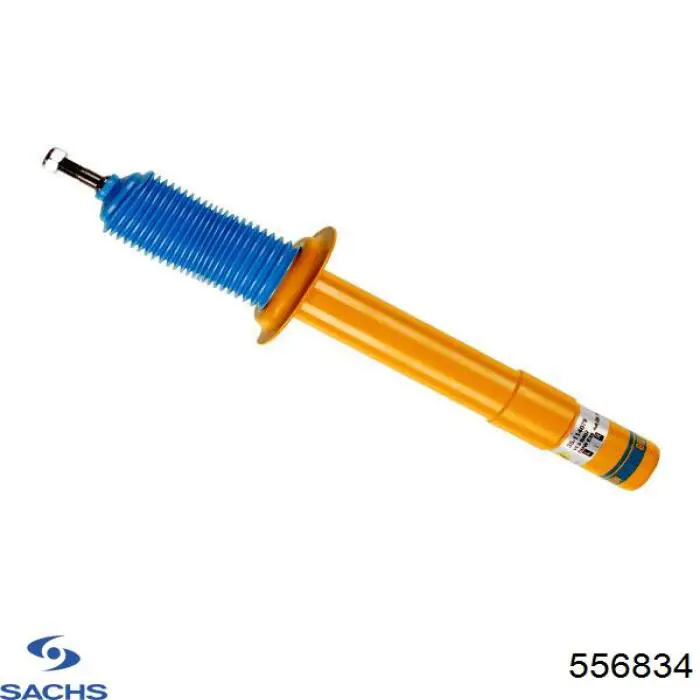 Стойка амортизатора передняя Sachs 556834 ціна, від 126.81 USD