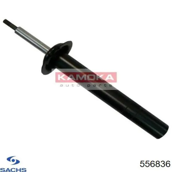 Купити 556836 Sachs Амортизатор передньої підвіски