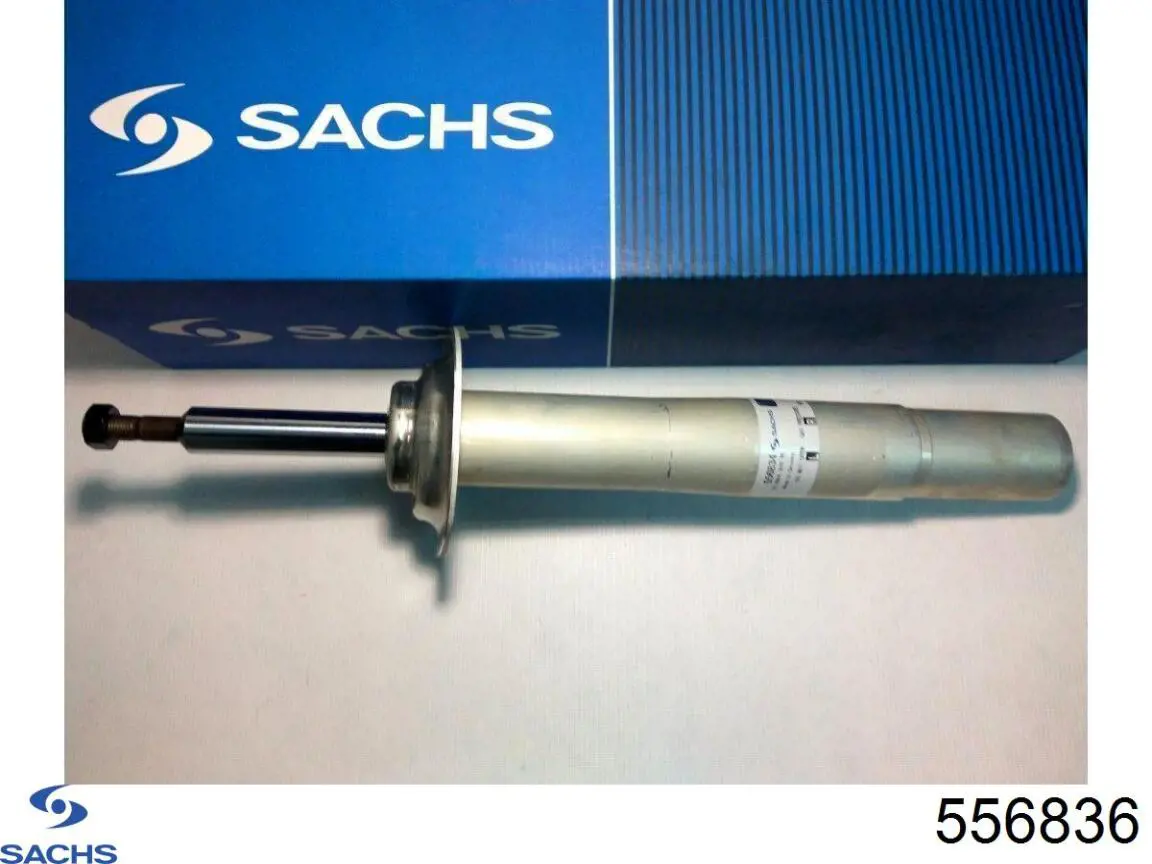 Стойка амортизатора передняя Sachs 556836 ціна, від 91.05 USD