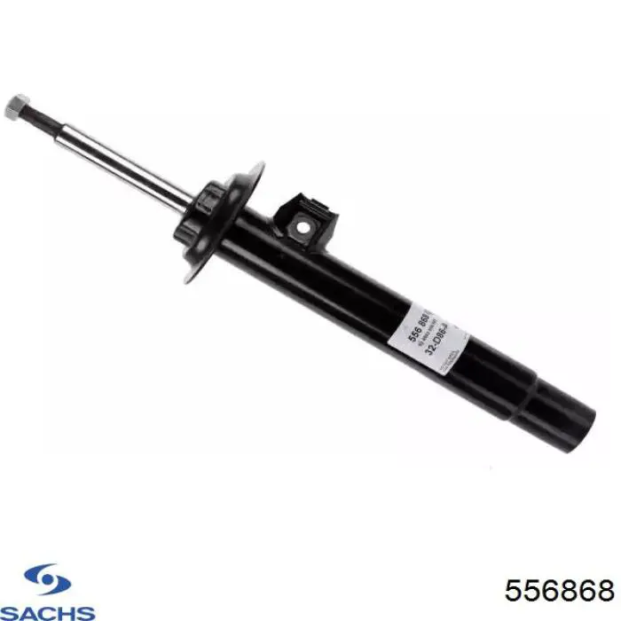 Купити 556868 Sachs Амортизатор передній, правий