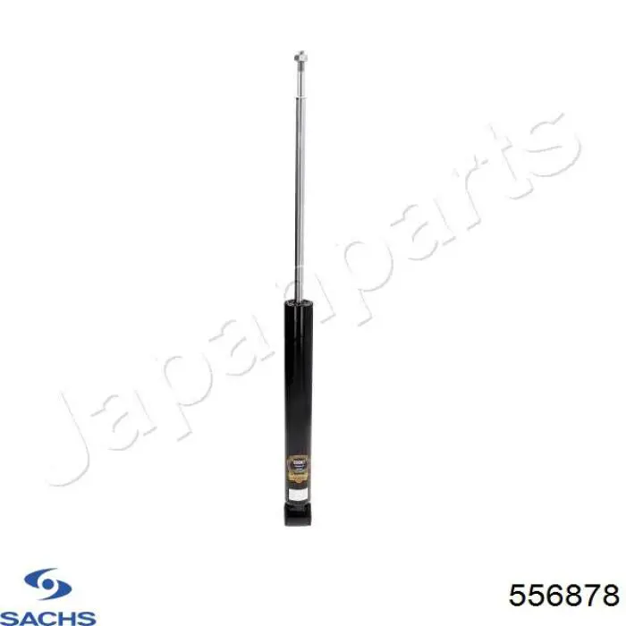 556878 Sachs Амортизатори задні