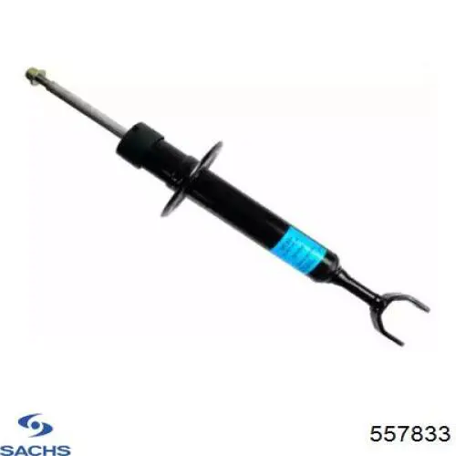 Купити 557833 Sachs Амортизатор передньої підвіски