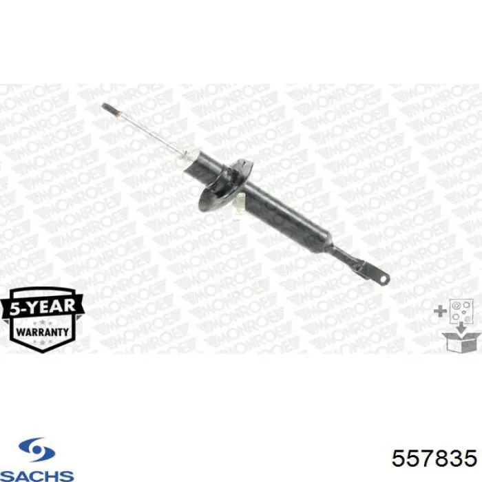 557835 Sachs Стійка передня