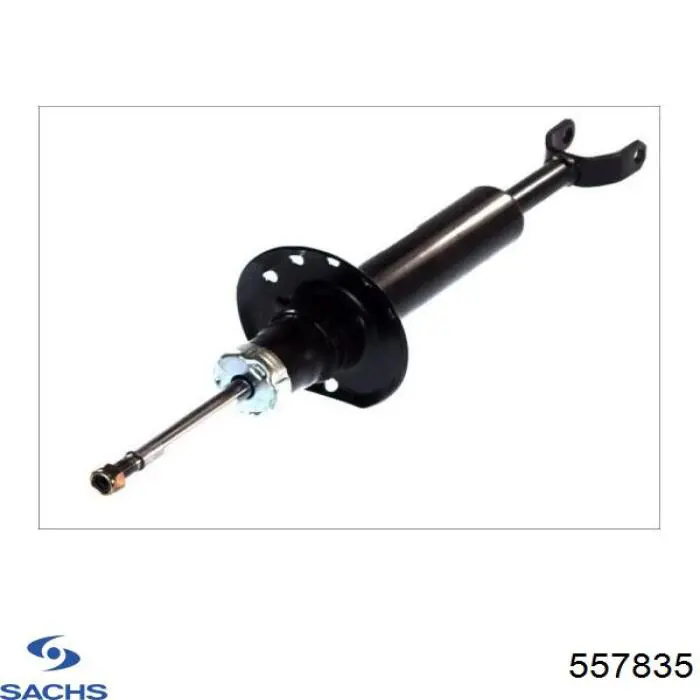 Стойка амортизатора передняя Sachs 557835 ціна, від 39.59 USD