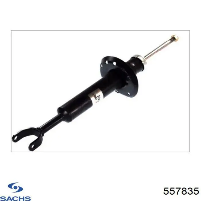 557835 Sachs Стійка передня