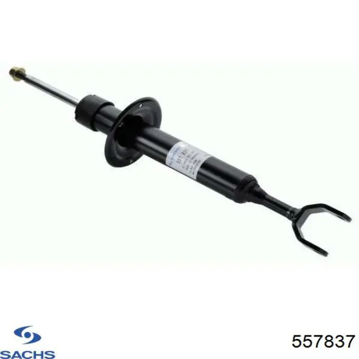 Стойка амортизатора передняя Sachs 557837 ціна, від 67.87 USD