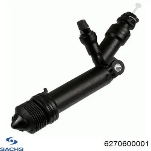 Купити 6270600001 Sachs Шланг зчеплення