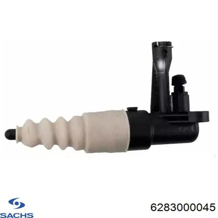 Купити 6283000045 Sachs Робочий циліндр зчеплення