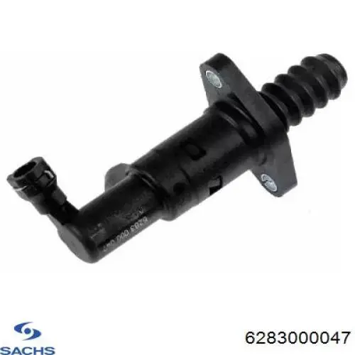 Циліндр зчеплення, робочий Sachs 6283000047