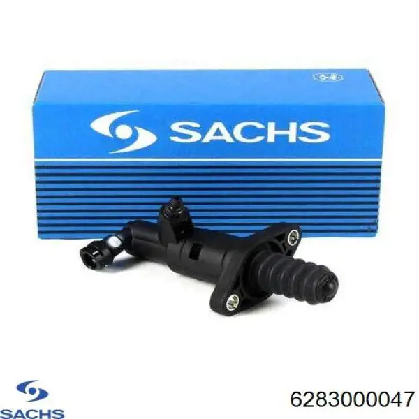 Купити 6283000047 Sachs Робочий циліндр зчеплення
