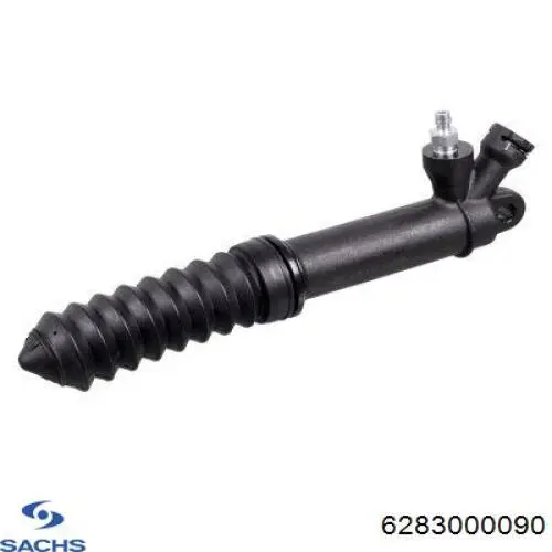 Актуатор зчеплення Sachs 6283000090 ціна, від 21.28 USD