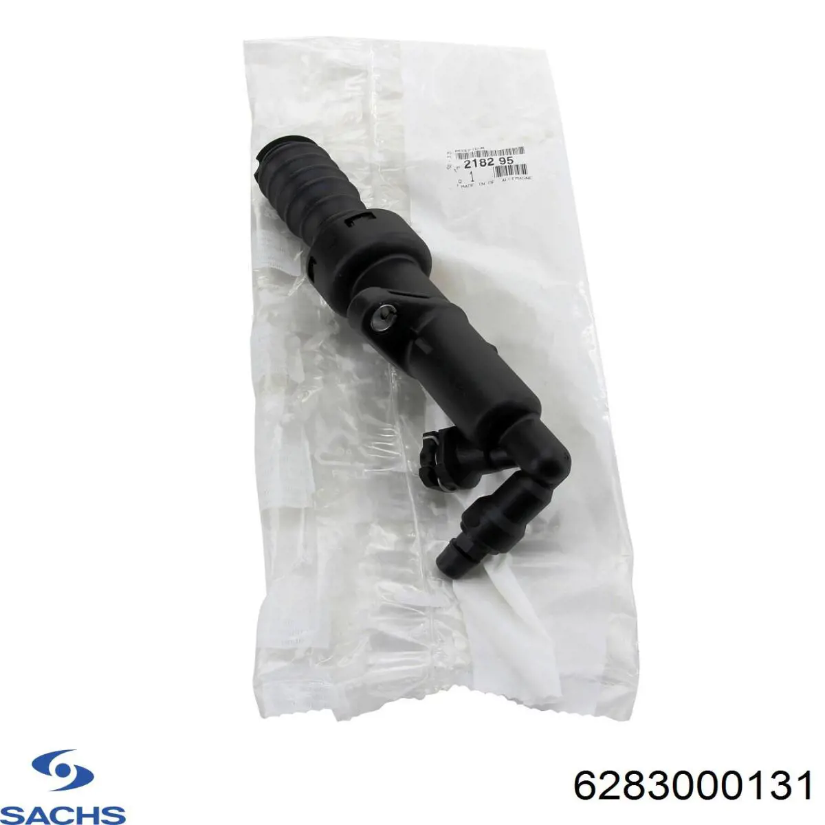Актуатор зчеплення Sachs 6283000131 ціна, від 21.75 USD