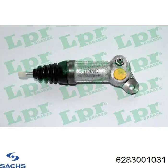 Купити 6283001031 Sachs Робочий циліндр зчеплення