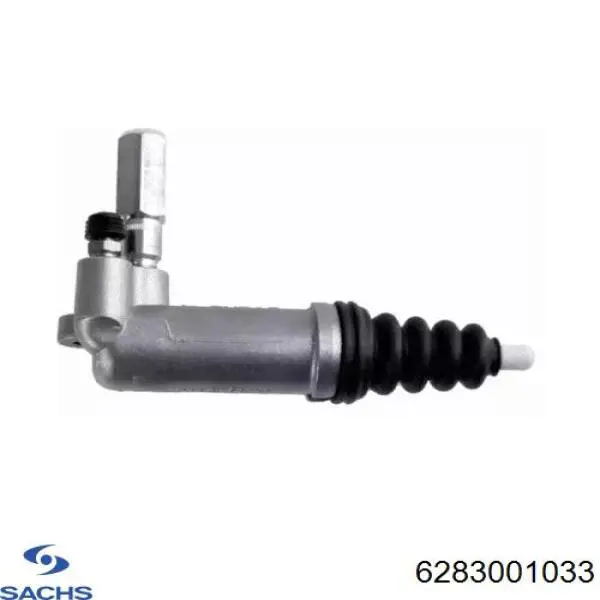 6283001033 Sachs Циліндр зчеплення робочий