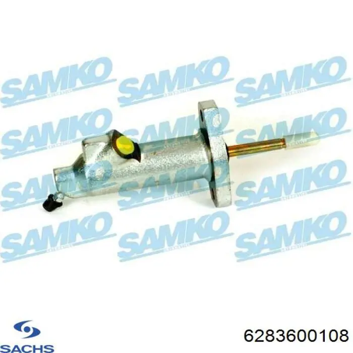 Купити 6283600108 Sachs Робочий циліндр зчеплення