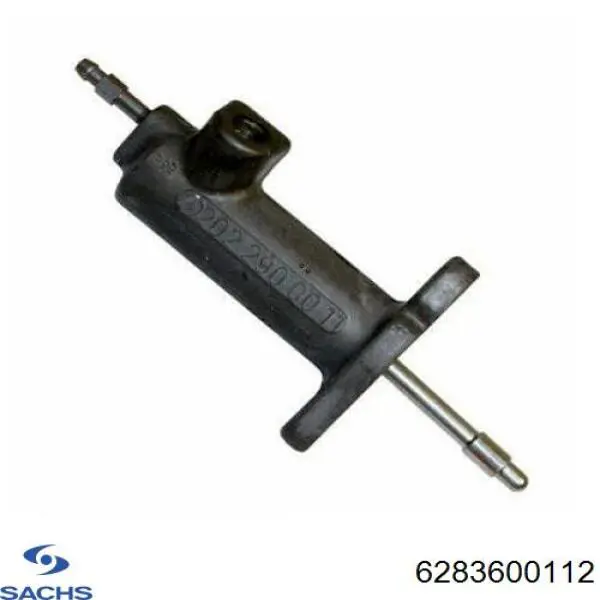 Актуатор зчеплення Sachs 6283600112 ціна, від 17.87 USD