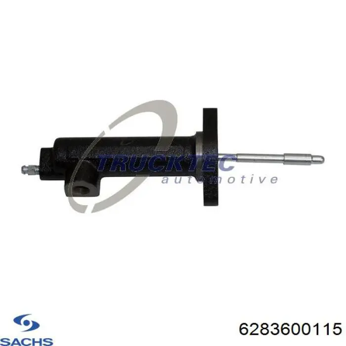 Актуатор зчеплення Sachs 6283600115 ціна, від 56.59 USD