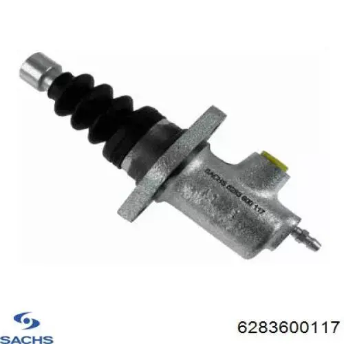 6283600117 Sachs Циліндр зчеплення робочий