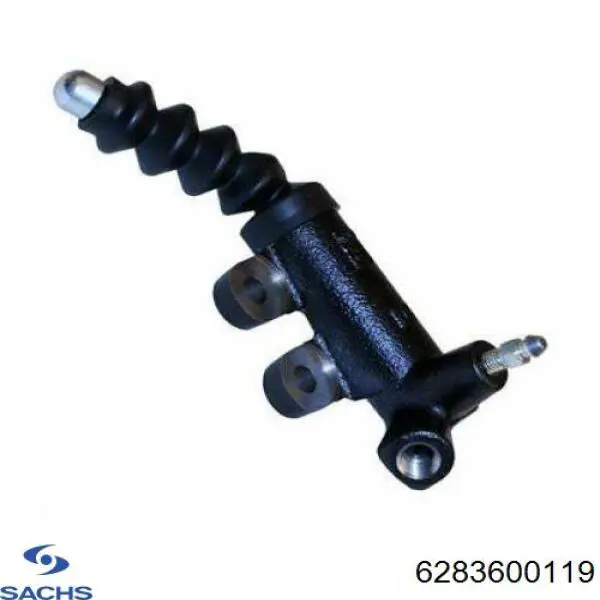 6283600119 Sachs Циліндр зчеплення робочий