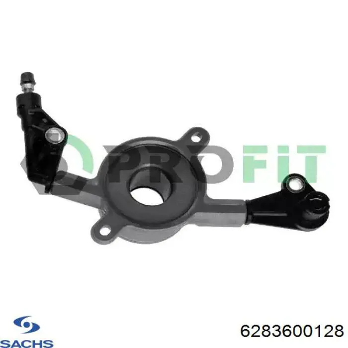 Актуатор зчеплення Sachs 6283600128 ціна, від 21.28 USD