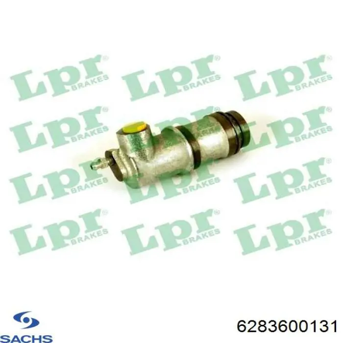 Купити 60812266 Fiat/Alfa/Lancia Робочий циліндр зчеплення