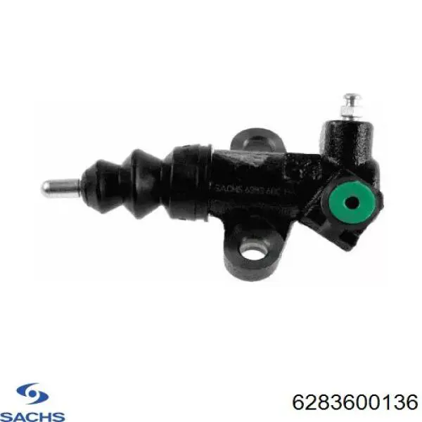 Робочий циліндр зчеплення F87002ABE ABE