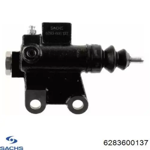 30620AA173 Subaru Циліндр зчеплення робочий