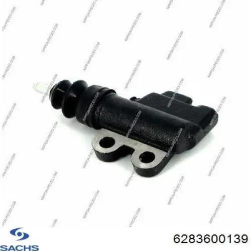 Актуатор зчеплення Sachs 6283600139 ціна, від 12.67 USD