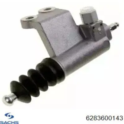 Циліндр зчеплення, робочий TRW PJD254