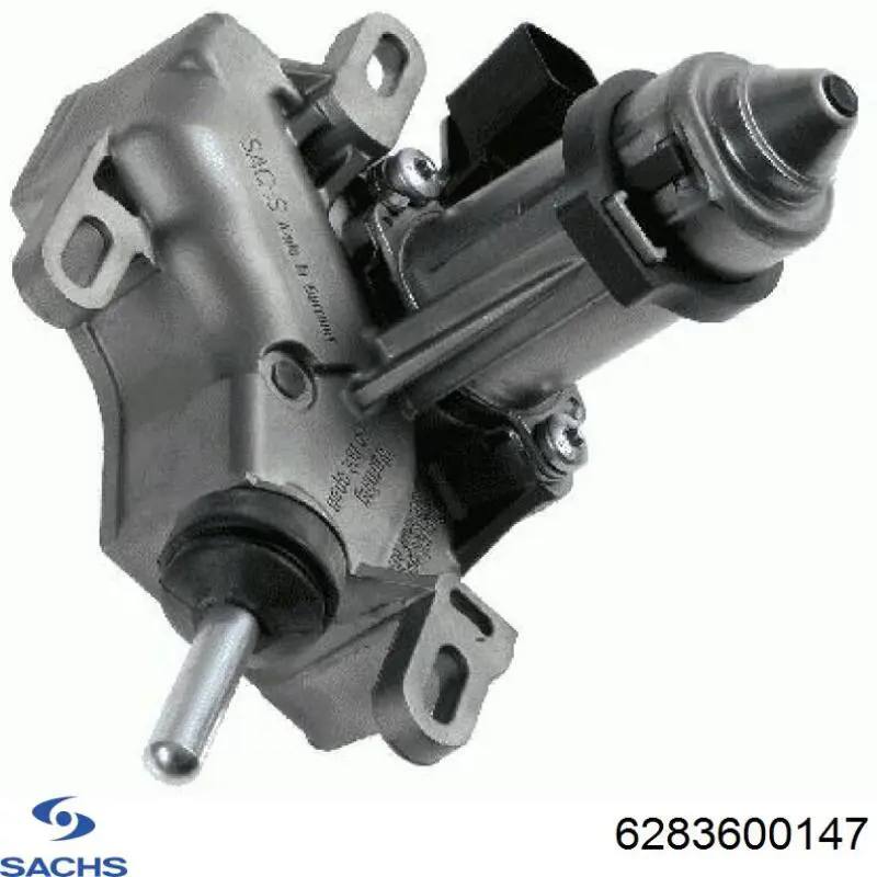 CY412 Japan Parts Циліндр зчеплення робочий