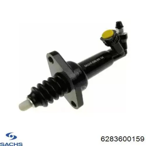 Актуатор зчеплення Sachs 6283600159 ціна, від 31.58 USD