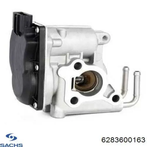 Актуатор зчеплення Sachs 6283600163 ціна, від 18.87 USD