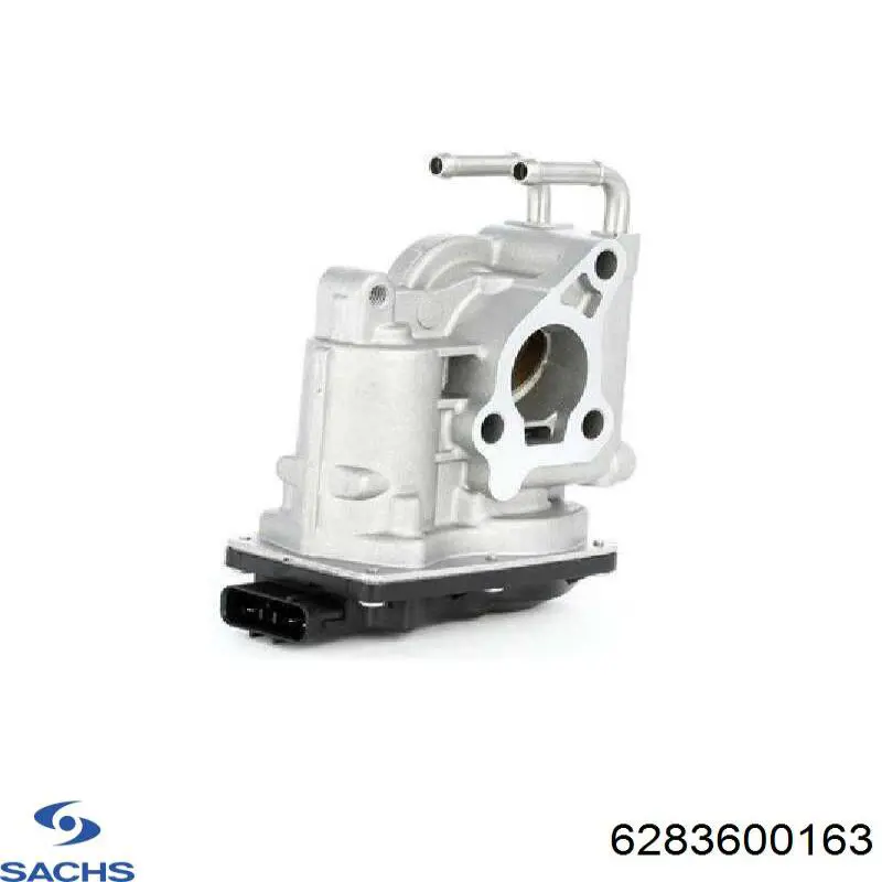 Купити 6283600163 Sachs Робочий циліндр зчеплення