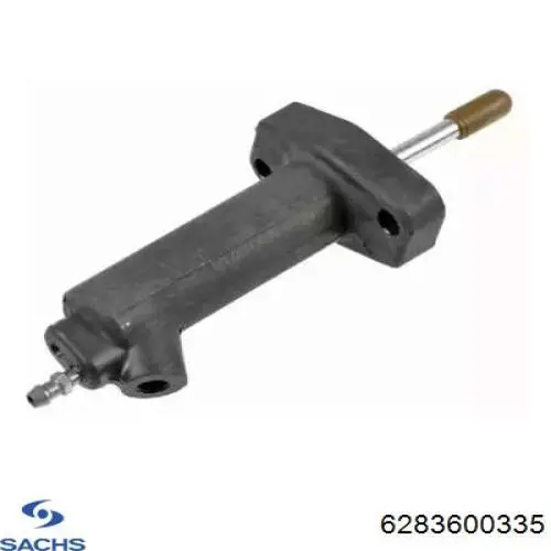 Актуатор зчеплення Sachs 6283600335 ціна, від 61.79 USD