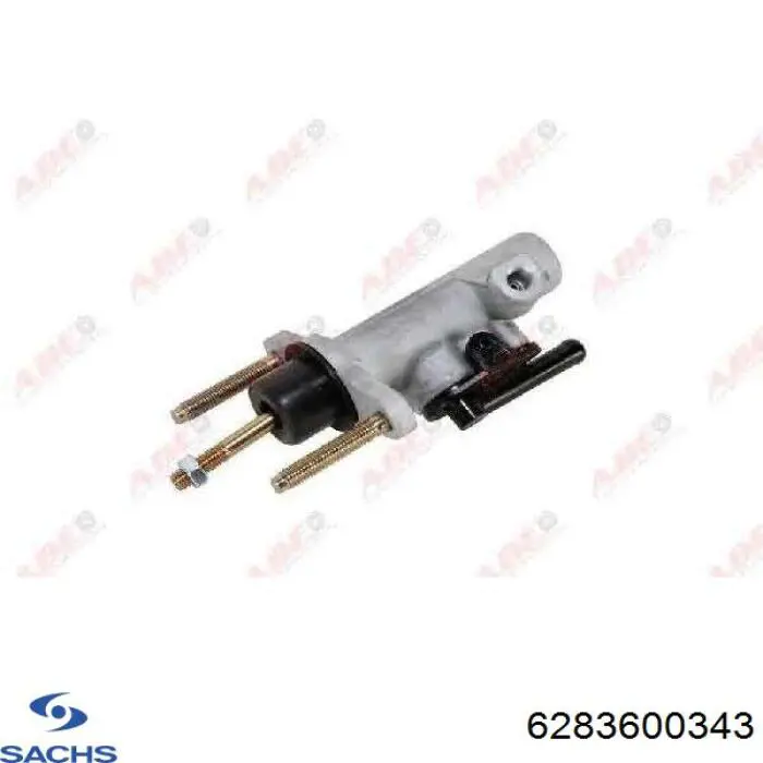 Актуатор зчеплення Sachs 6283600343 ціна, від 25.87 USD