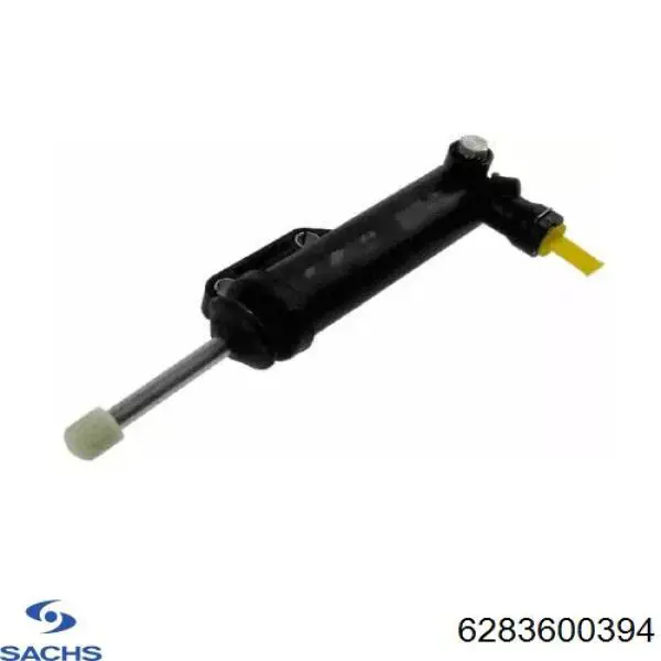 Робочий циліндр зчеплення 55187213 Fiat/Alfa/Lancia