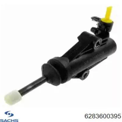 Актуатор зчеплення Sachs 6283600395 ціна, від 51.51 USD