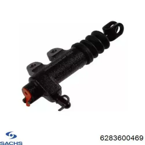 Актуатор зчеплення Sachs 6283600469 ціна, від 25.08 USD