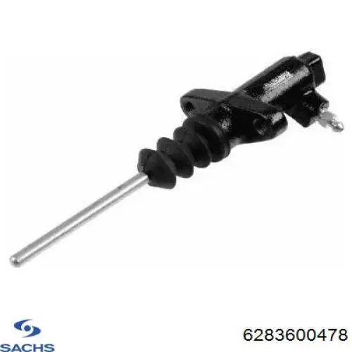 Актуатор зчеплення Sachs 6283600478 ціна, від 19.98 USD