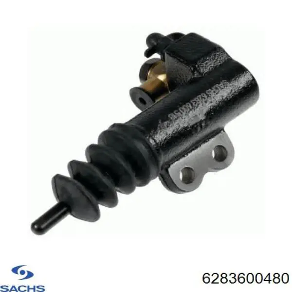 Актуатор зчеплення Sachs 6283600480 ціна, від 15.08 USD