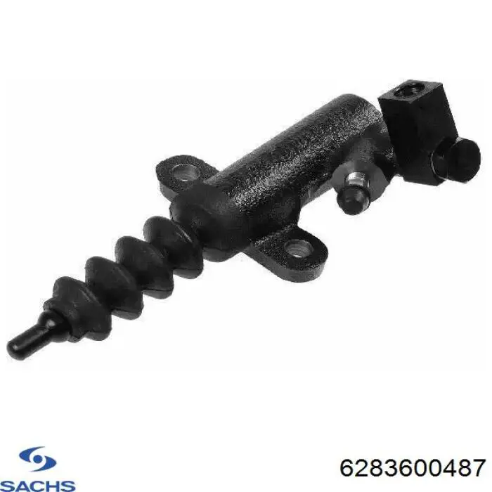 Купити 6283600487 Sachs Робочий циліндр зчеплення