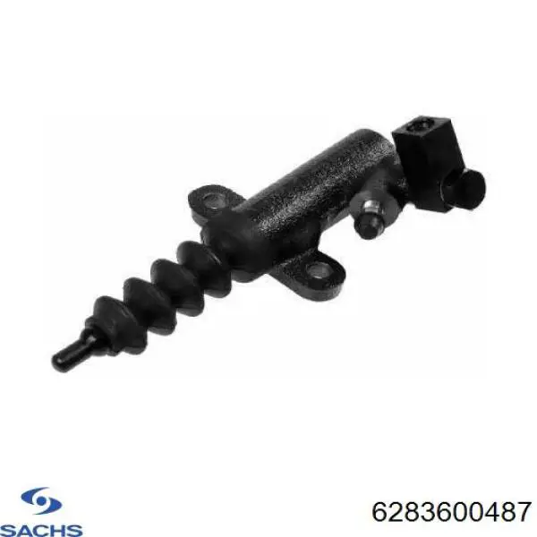 6283600487 Sachs Циліндр зчеплення робочий
