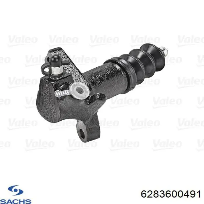 Актуатор зчеплення Sachs 6283600491 ціна, від 14.72 USD